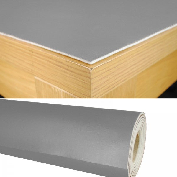 Karina Home Grey Heavy Duty Table Protector Heat Resistant Table Felt